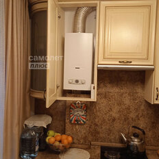 Квартира 56,1 м², 2-комнатная - изображение 3