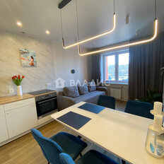 Квартира 61,8 м², 2-комнатная - изображение 2