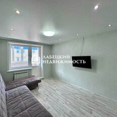 Квартира 34,1 м², 1-комнатная - изображение 3