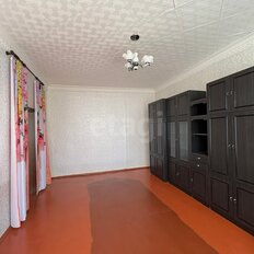 Квартира 33,3 м², 1-комнатная - изображение 4