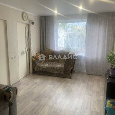 Квартира 42,7 м², 3-комнатная - изображение 4