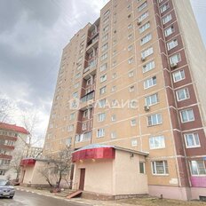 Квартира 54 м², 2-комнатная - изображение 4