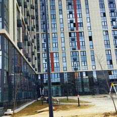 Квартира 31,2 м², студия - изображение 1