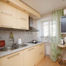 Квартира 58,5 м², 3-комнатная - изображение 4
