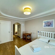 Квартира 30 м², студия - изображение 4