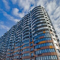 Квартира 43,4 м², 1-комнатная - изображение 3