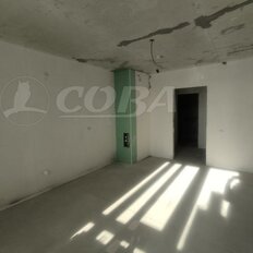 Квартира 29,7 м², студия - изображение 5