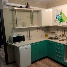 Квартира 36 м², 1-комнатная - изображение 1