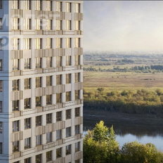 Квартира 44,9 м², 1-комнатная - изображение 2