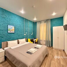 Квартира 20 м², студия - изображение 4