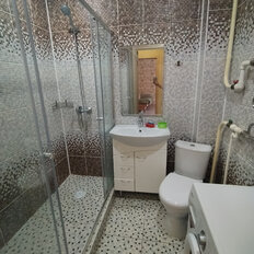 Квартира 33,1 м², 1-комнатная - изображение 1