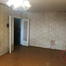 Квартира 29,4 м², 1-комнатная - изображение 5
