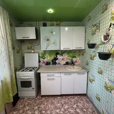 Квартира 46,2 м², 2-комнатная - изображение 4