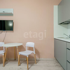 Квартира 28 м², студия - изображение 4