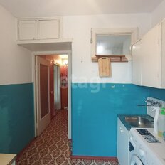 Квартира 30,1 м², 1-комнатная - изображение 3