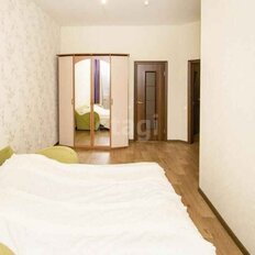 Квартира 62,4 м², 2-комнатная - изображение 4