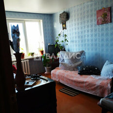 Квартира 46,2 м², 2-комнатная - изображение 3