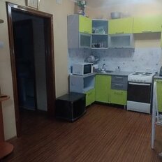 Квартира 45 м², 1-комнатная - изображение 2