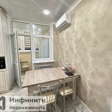 Квартира 58 м², 2-комнатная - изображение 2