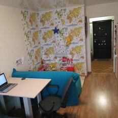 Квартира 26,8 м², студия - изображение 2