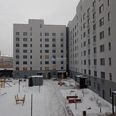 Квартира 41,1 м², 1-комнатная - изображение 4