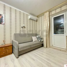 Квартира 26 м², студия - изображение 5