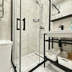 Квартира 33 м², 1-комнатная - изображение 5