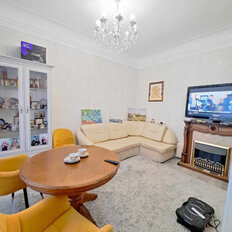 Квартира 56,6 м², 3-комнатная - изображение 1