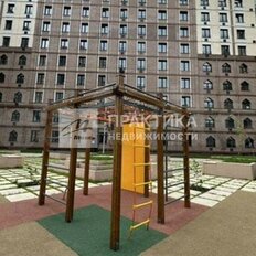 Квартира 29 м², 1-комнатная - изображение 4