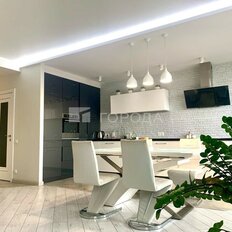 Квартира 120 м², 3-комнатная - изображение 5