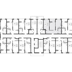 Квартира 55 м², 2-комнатная - изображение 3