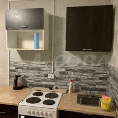 Квартира 18,5 м², студия - изображение 1