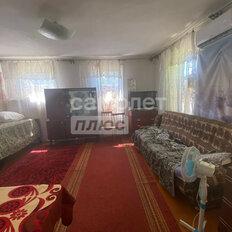 Квартира 31,6 м², 1-комнатная - изображение 1