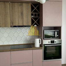 Квартира 60 м², 2-комнатная - изображение 2