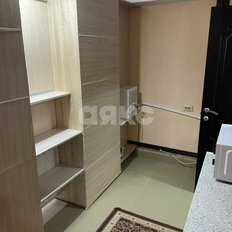 Квартира 28 м², студия - изображение 2