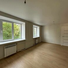 Квартира 47,8 м², 2-комнатная - изображение 5