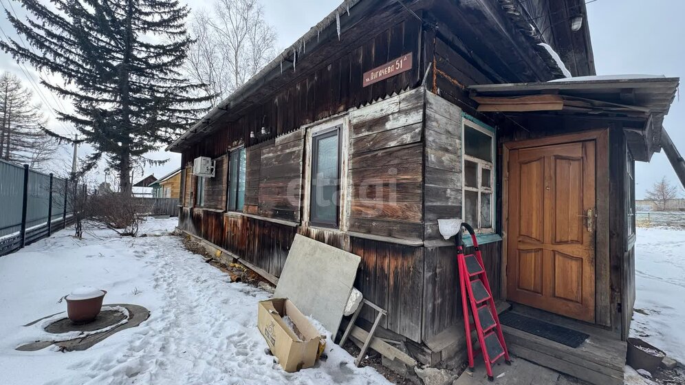 123,5 м² дом, 6,5 сотки участок 7 500 000 ₽ - изображение 38
