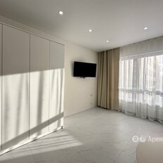 Квартира 27 м², студия - изображение 5