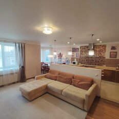 Квартира 100 м², 3-комнатная - изображение 2