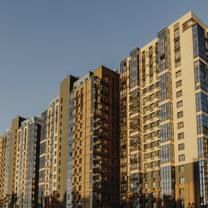 Квартира 47,8 м², 1-комнатная - изображение 4