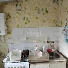 Квартира 28,6 м², 1-комнатная - изображение 3