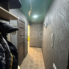 Квартира 31,7 м², 1-комнатная - изображение 4