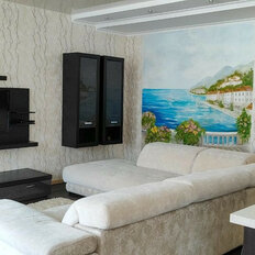 Квартира 75 м², 2-комнатная - изображение 2