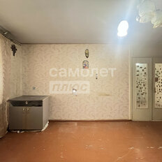 Квартира 50,2 м², 2-комнатная - изображение 4