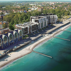 Квартира 60,7 м², студия - изображение 4