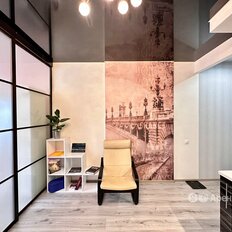 Квартира 35 м², студия - изображение 4