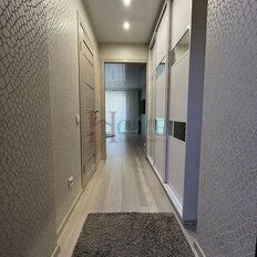 Квартира 21 м², студия - изображение 3