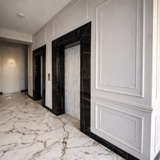 Квартира 57,2 м², студия - изображение 3