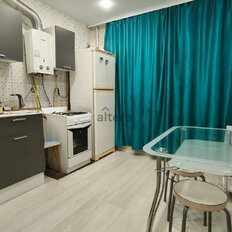 Квартира 32 м², 1-комнатная - изображение 4