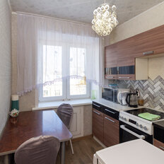 Квартира 31,1 м², 1-комнатная - изображение 5